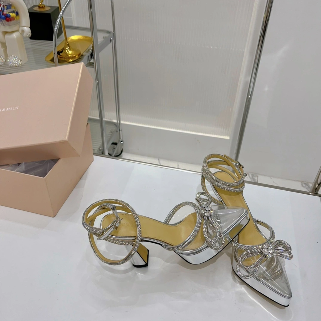 coco-- 9.5cm Heel height item:C-X000E1122